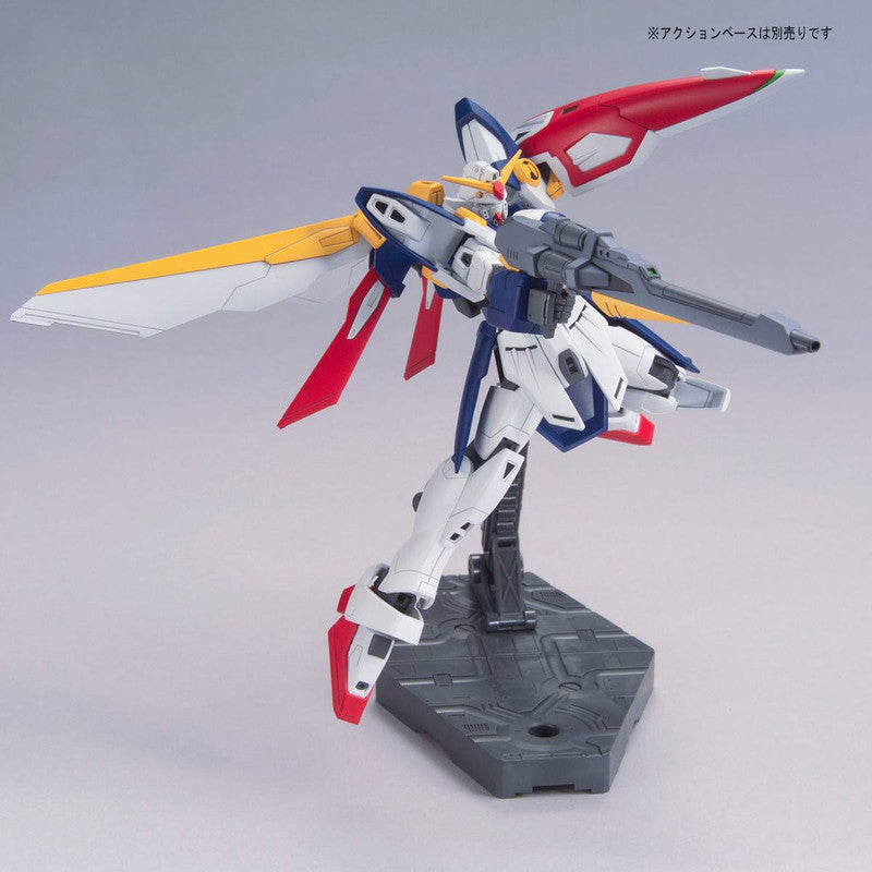 HGAC 1/144 Wing Gundam