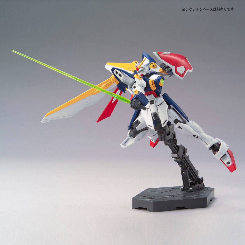 HGAC 1/144 Wing Gundam