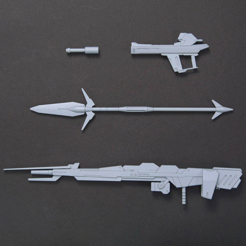 HGBC 1/144 Gya Eastern Weapons