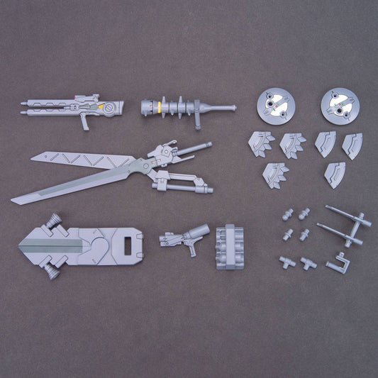 HGBC 1/144 Hyper Gunpla Battle Weapons