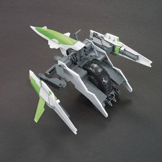 HGBC 1/144 Meteor Hopper