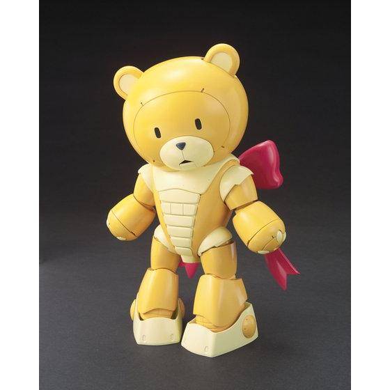 HGBF 1/144 Beargguy III