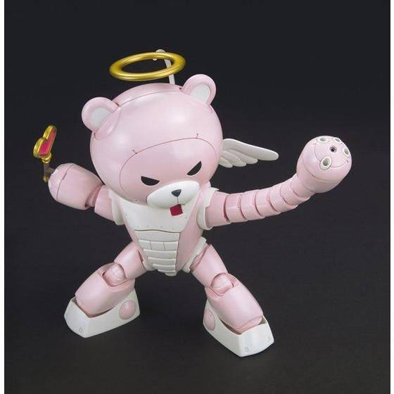 HGBF 1/144 Beargguy P (Pretty)