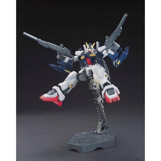 HGBF 1/144 Build Gundam MK-II