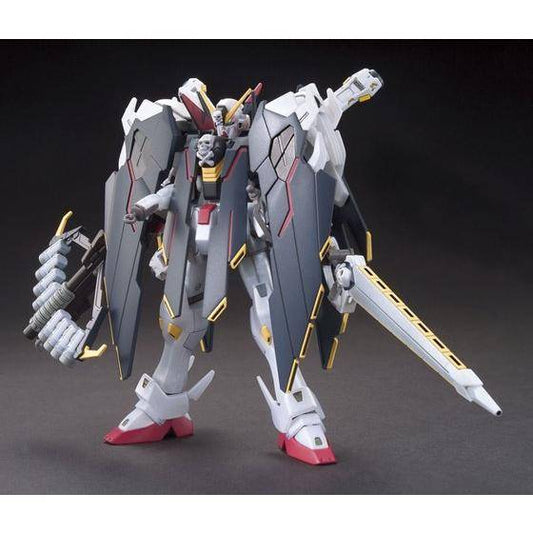 HGBF 1/144 Crossbone Gundam X1 Full Cloth TYPE. GBFT