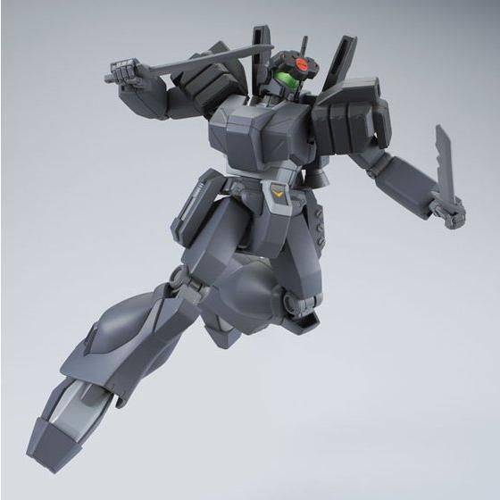 P-Bandai HGBF 1/144 Ghost Jegan F