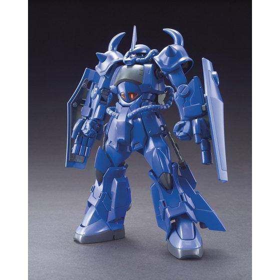 HGBF 1/144 Gouf R35