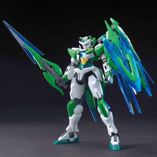 HGBF 1/144 Gundam 00 Shia Qan[T]