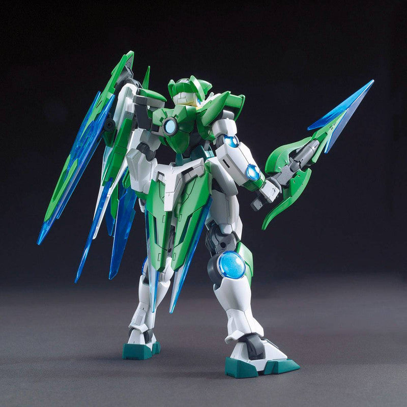 HGBF 1/144 Gundam 00 Shia Qan[T]