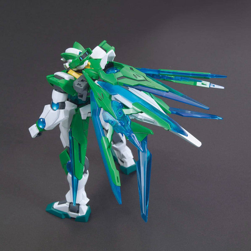 HGBF 1/144 Gundam 00 Shia Qan[T]