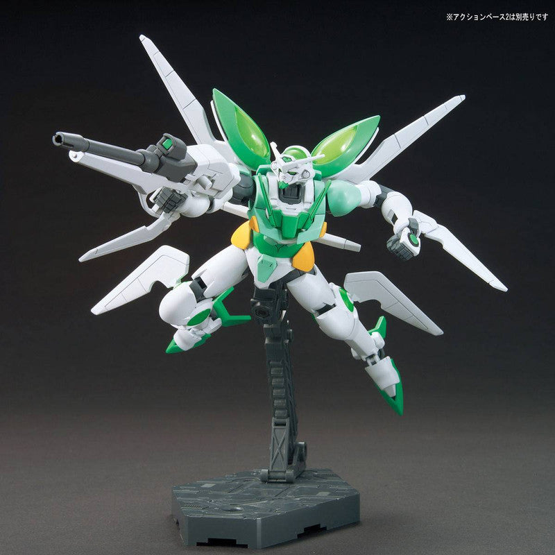 HGBF 1/144 Gundam Portent