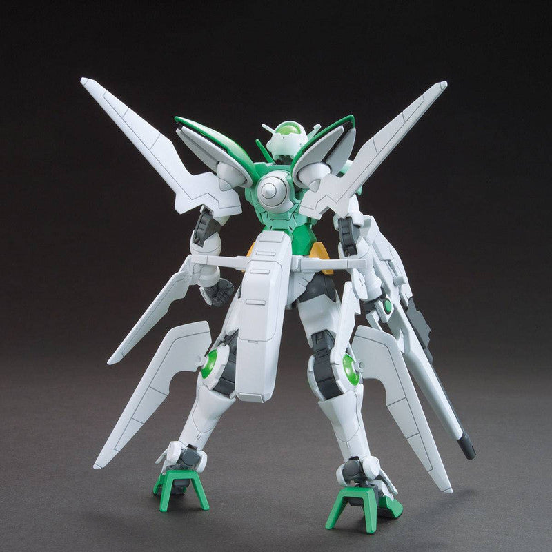 HGBF 1/144 Gundam Portent