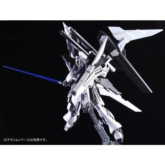 P-Bandai HGBF 1/144 Hi-ν Gundam Influx