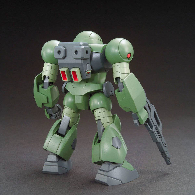 HGBF 1/144 High Mock