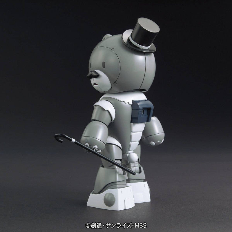 HGBF 1/144 Papagguy