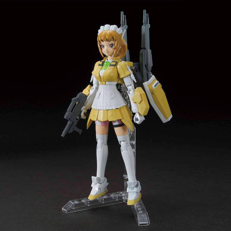 HGBF 1/144 Super Fumina