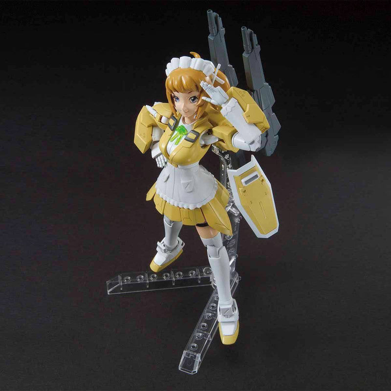 HGBF 1/144 Super Fumina