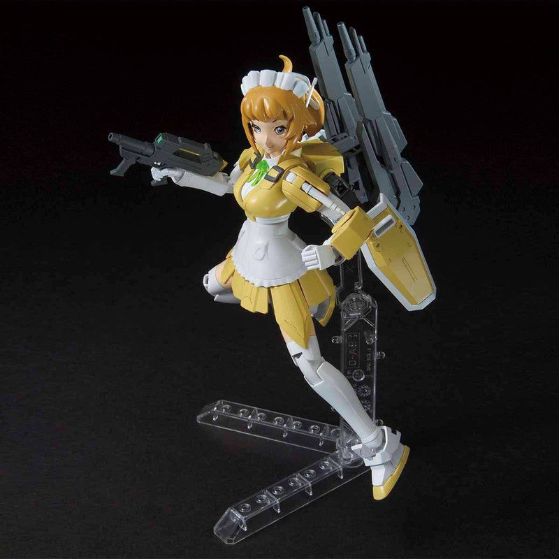 HGBF 1/144 Super Fumina