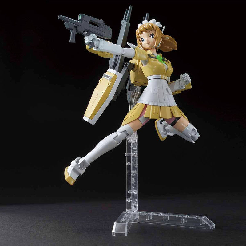 HGBF 1/144 Super Fumina