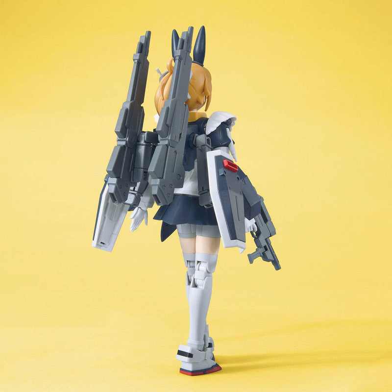 HGBF 1/144 Super Fumina AEUG Maid Ver.