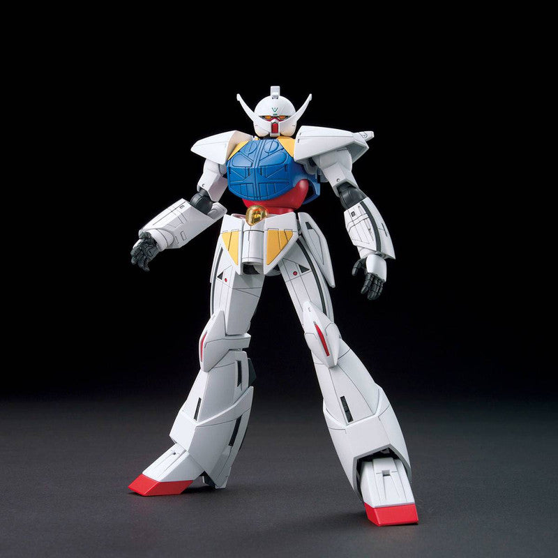 HGCC 1/144 WD-M01 Turn A Gundam