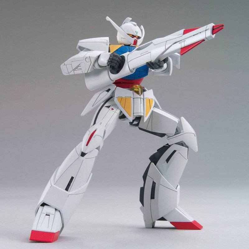 HGCC 1/144 WD-M01 Turn A Gundam