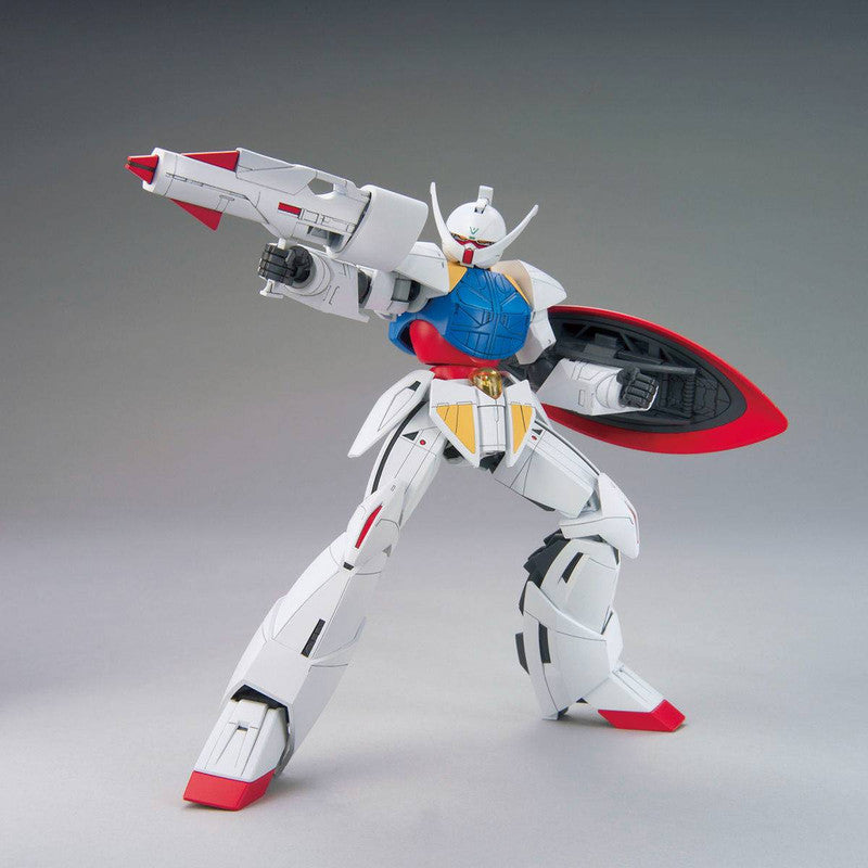 HGCC 1/144 WD-M01 Turn A Gundam