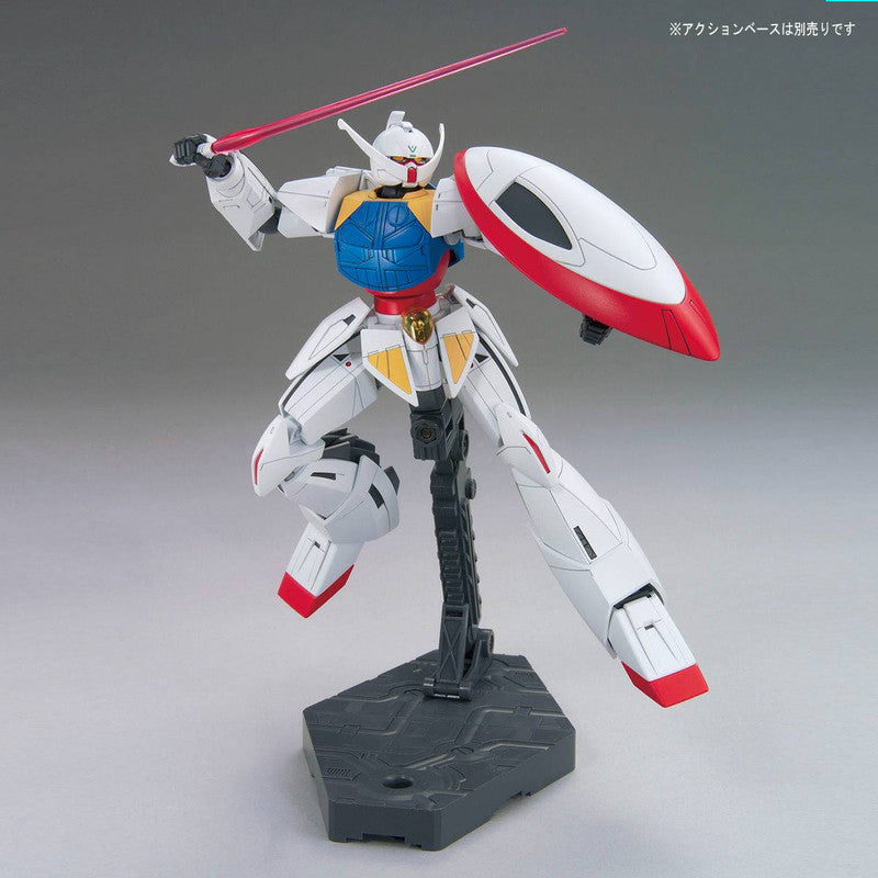 HGCC 1/144 WD-M01 Turn A Gundam