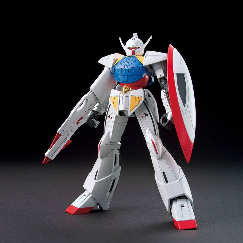 HGCC 1/144 WD-M01 Turn A Gundam