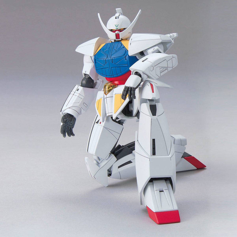 HGCC 1/144 WD-M01 Turn A Gundam