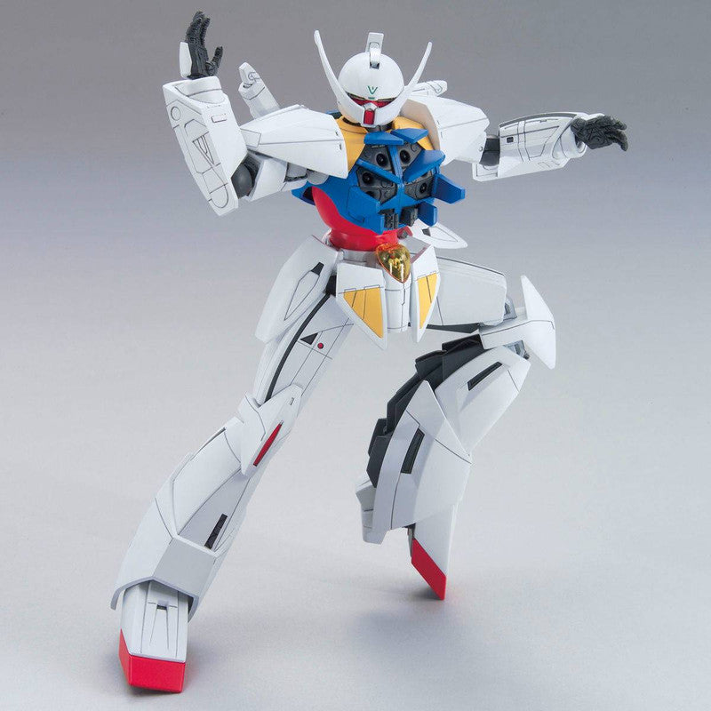 HGCC 1/144 WD-M01 Turn A Gundam