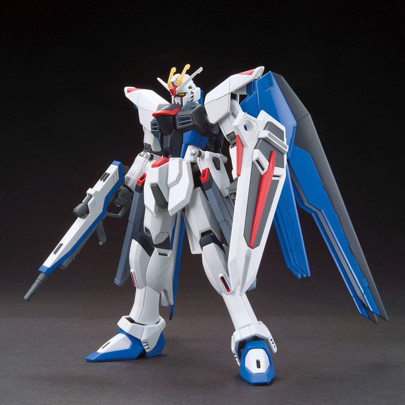 HGCE 1/144 Freedom Gundam