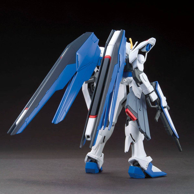 HGCE 1/144 Freedom Gundam