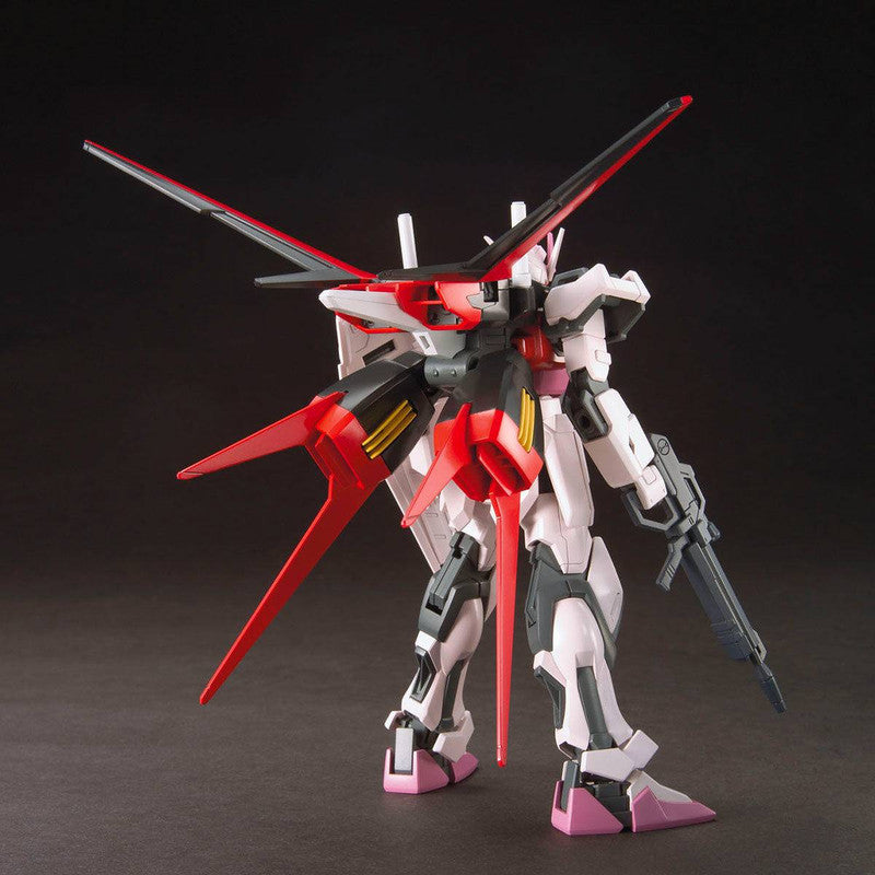 HGCE 1/144 Strike Rouge