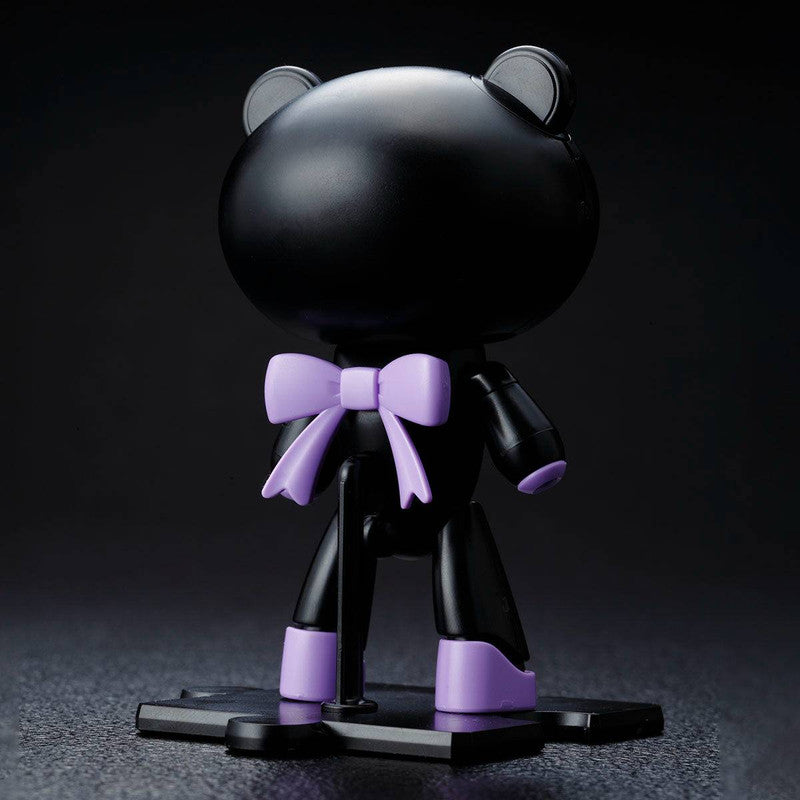 HGPG 1/144 Black Triple Petit'gguy