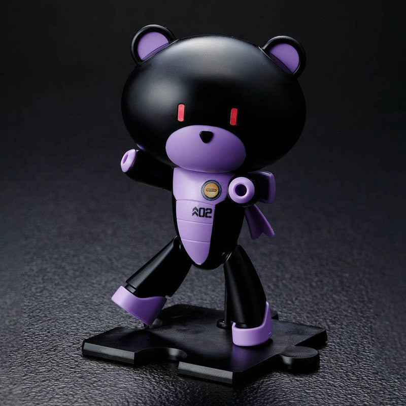 HGPG 1/144 Black Triple Petit'gguy