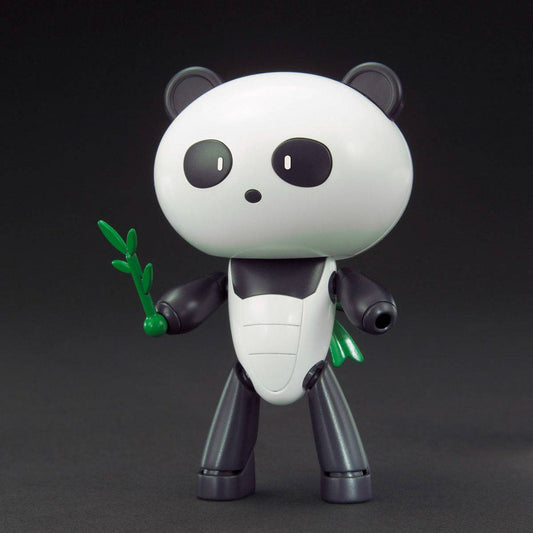 HGPG 1/144 Panda'GGuy