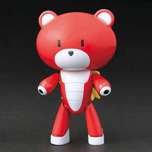 HGPG 1/144 Petit'GGuy Burning Red