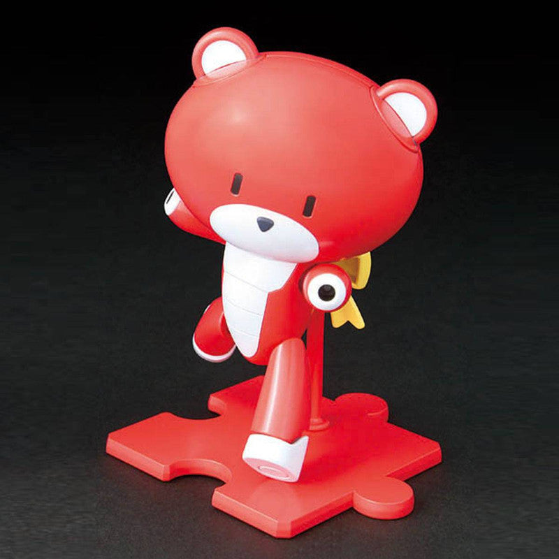 HGPG 1/144 Petit'GGuy Burning Red