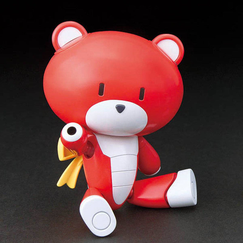 HGPG 1/144 Petit'GGuy Burning Red