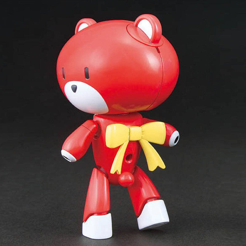 HGPG 1/144 Petit'GGuy Burning Red