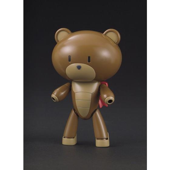 HGPG 1/144 Petit'GGuy Cha Cha Cha Brown