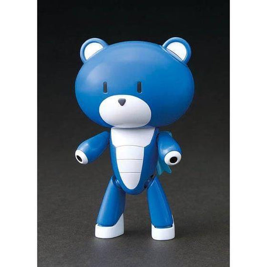 HGPG 1/144  Petit'GGuy Lightning Blue