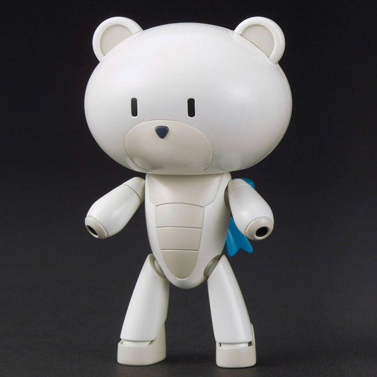 HGPG 1/144 Petit'gguy Milk White