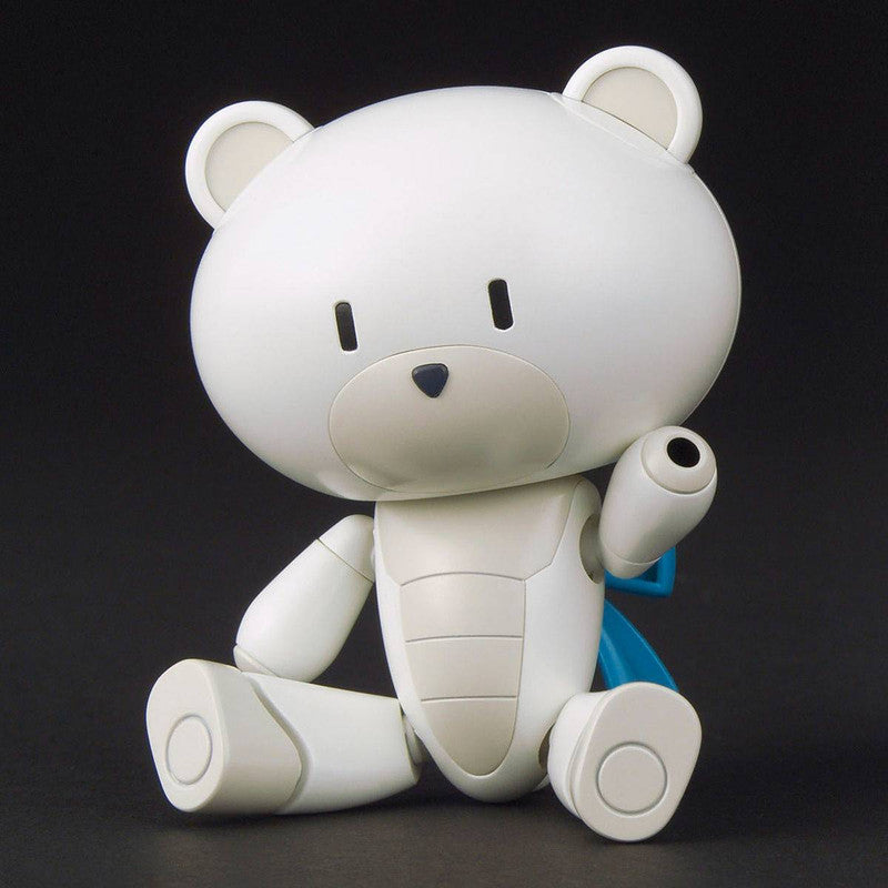 HGPG 1/144 Petit'gguy Milk White