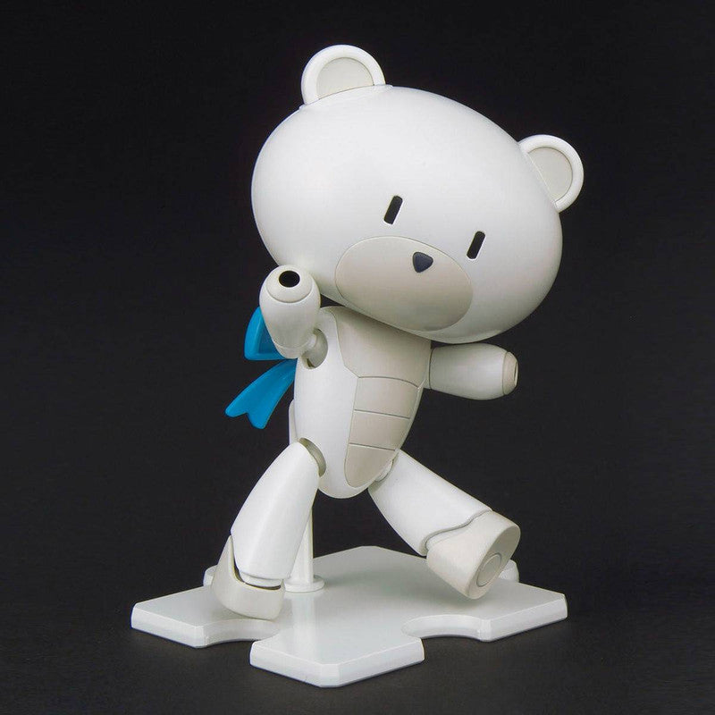 HGPG 1/144 Petit'gguy Milk White