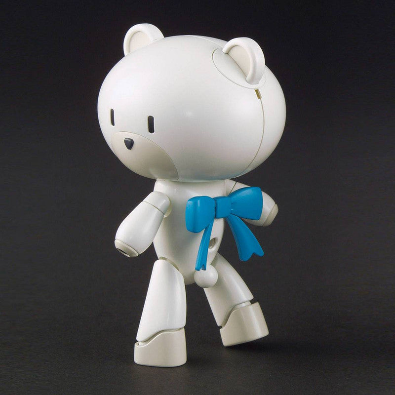 HGPG 1/144 Petit'gguy Milk White