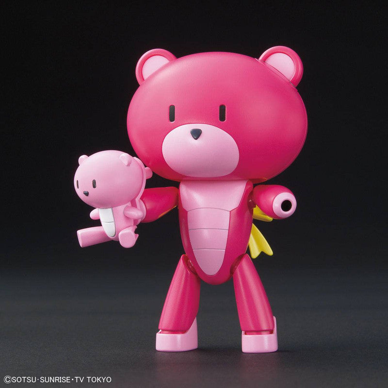 HGPG 1/144 Petit'gguy Pretty in Pink & Petit Petit'gguy