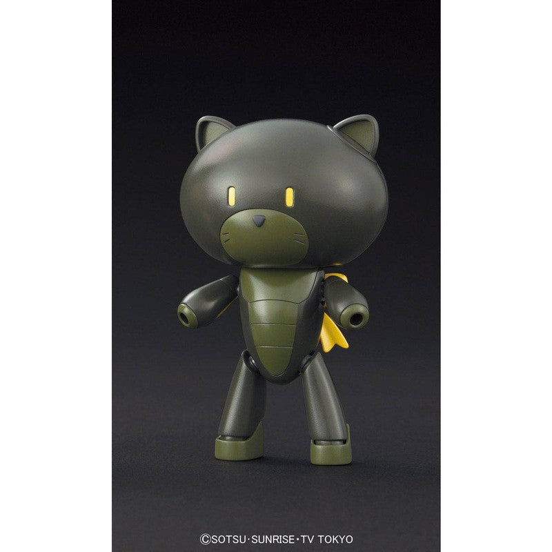 HGPG 1/144 Petit'gguy StrayBlack & Catcos