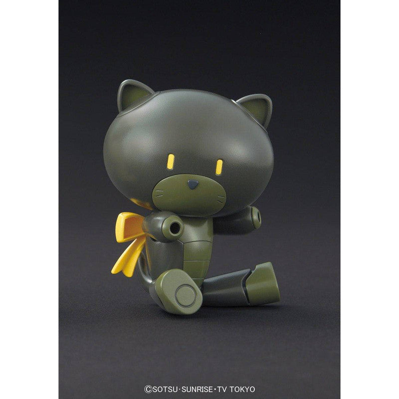 HGPG 1/144 Petit'gguy StrayBlack & Catcos